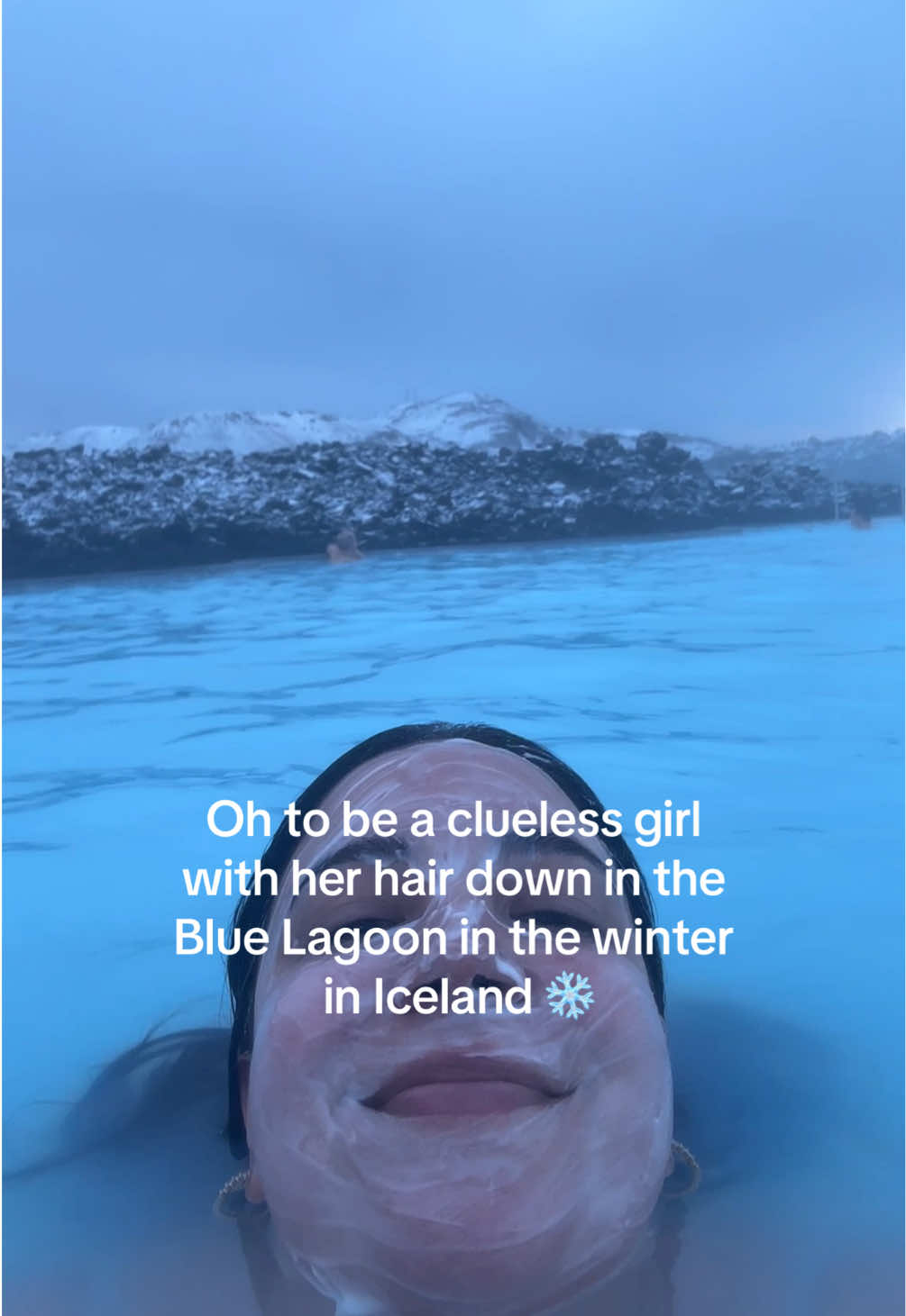 @Samantha Nicole