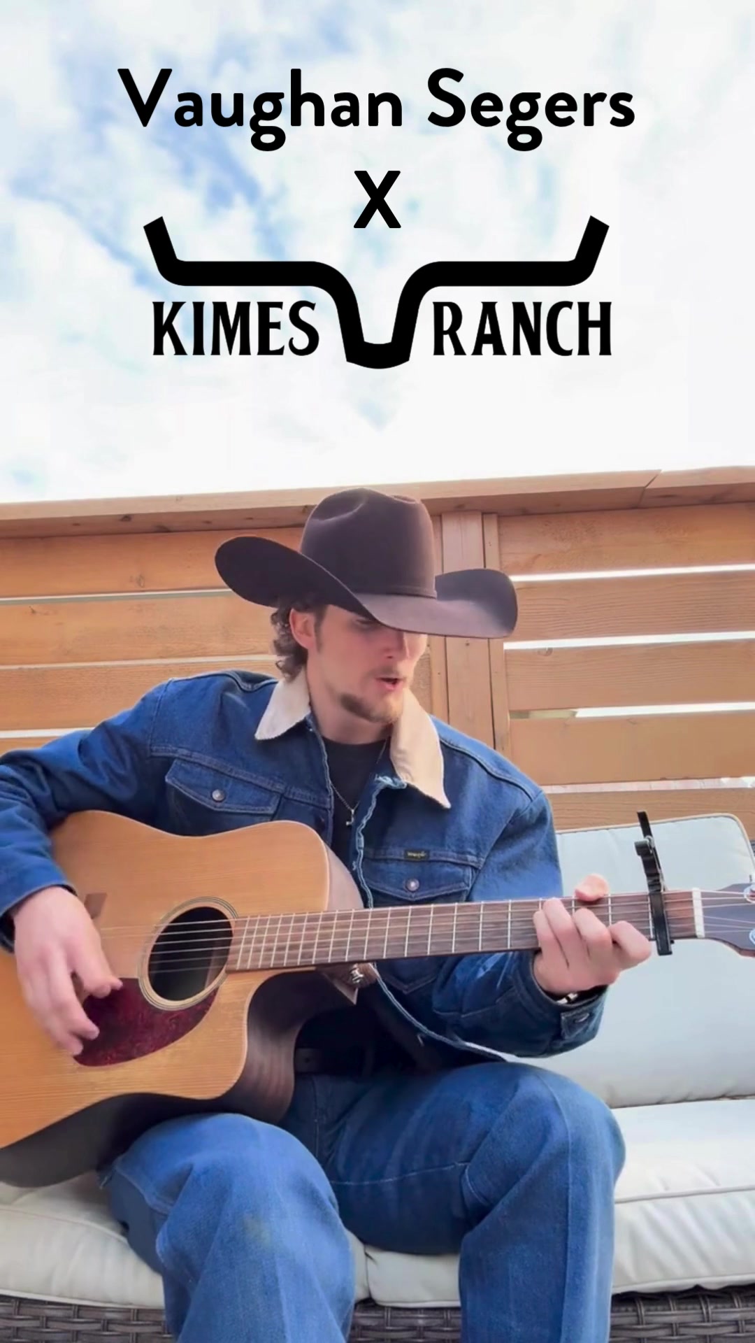 @Kimes Ranch