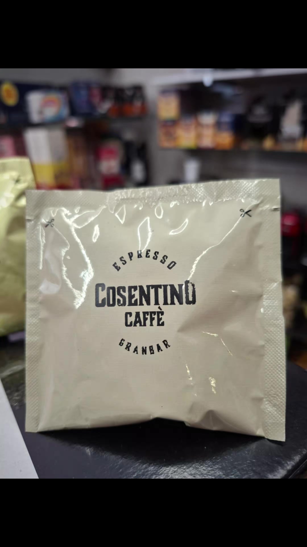 @CaffèMania