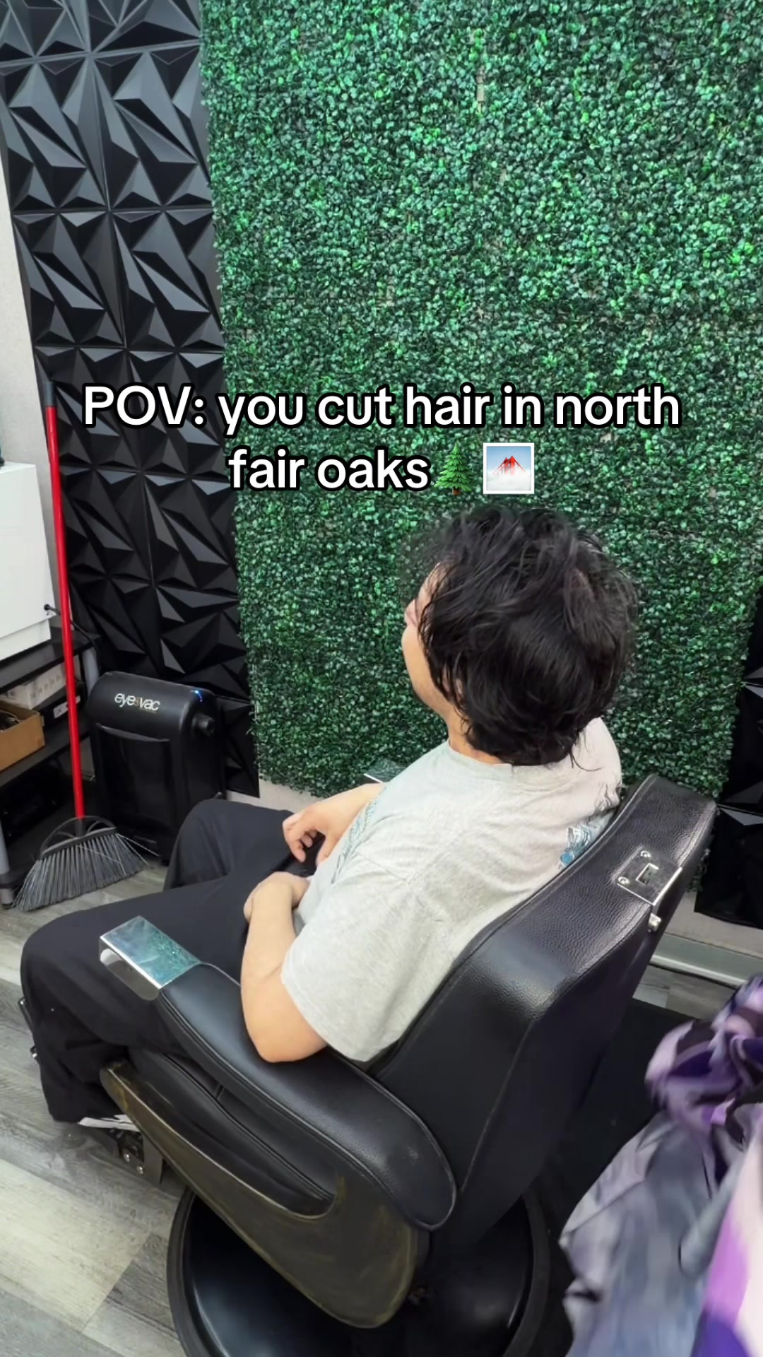 @Espino cuts
