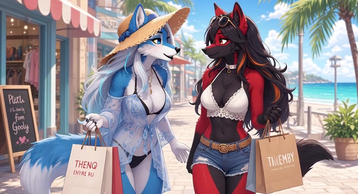 @AzureWolf