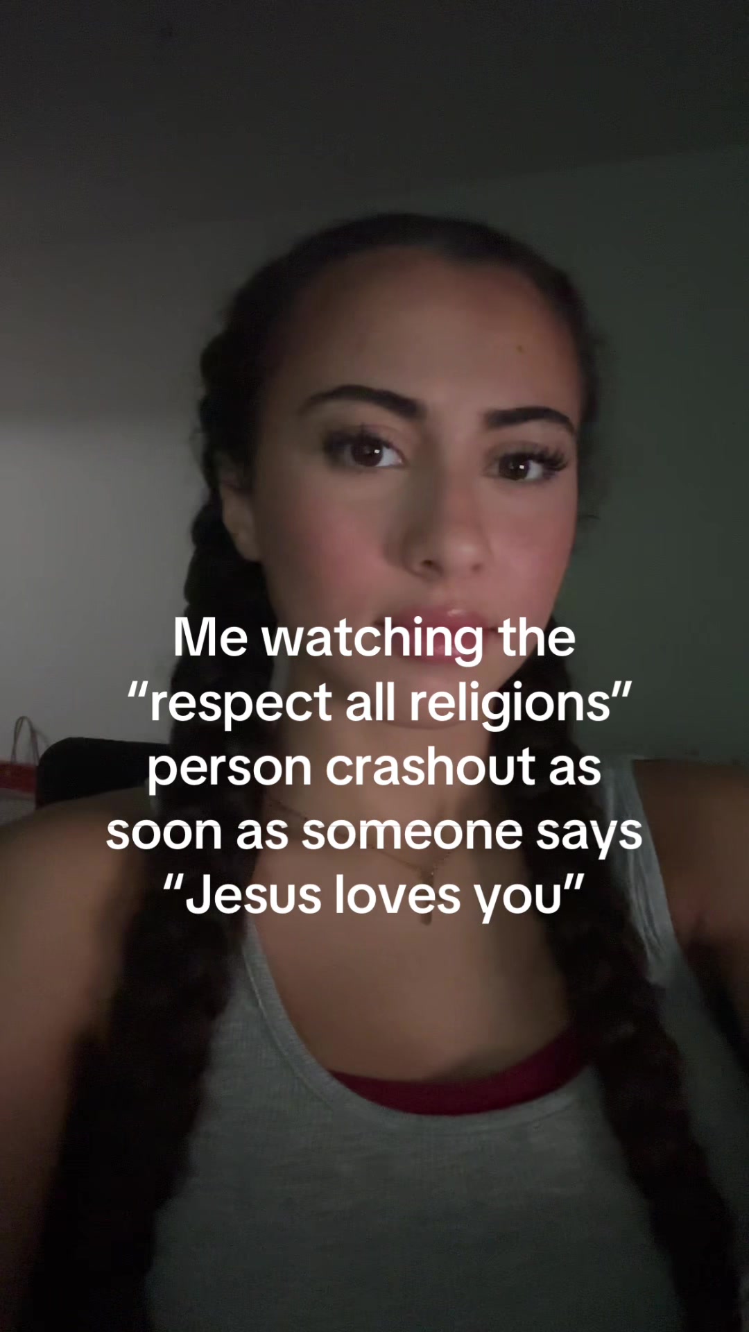 @Alyssa Fernandez ✞