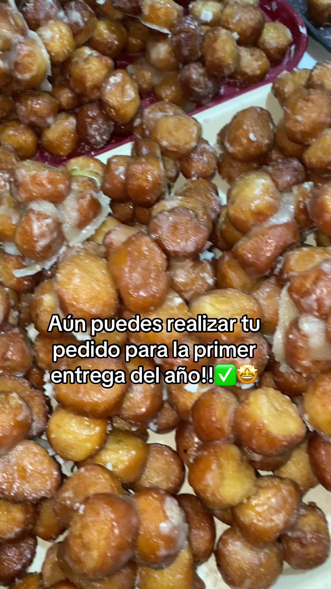 @Dulces tipicos do&ntilde;a con 🤤❤️