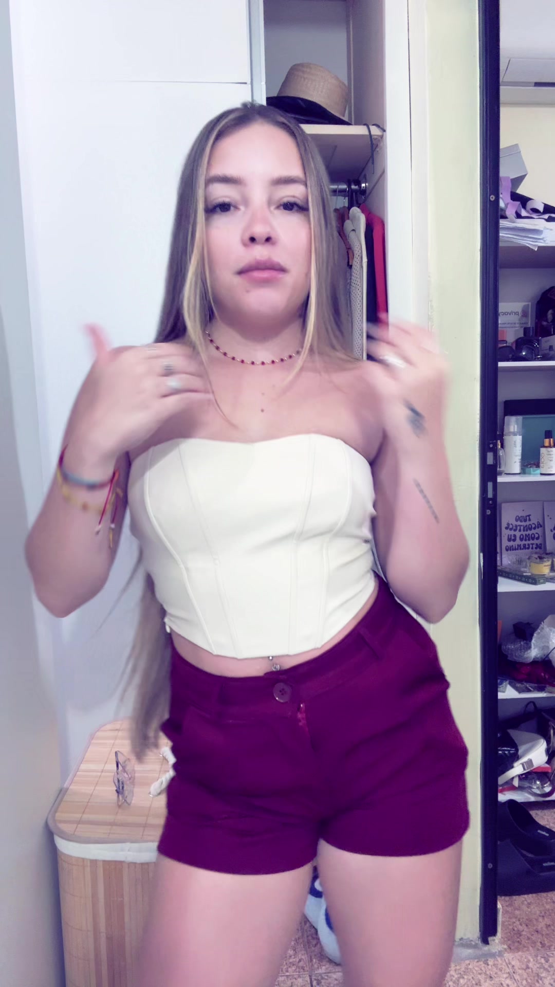 @Any