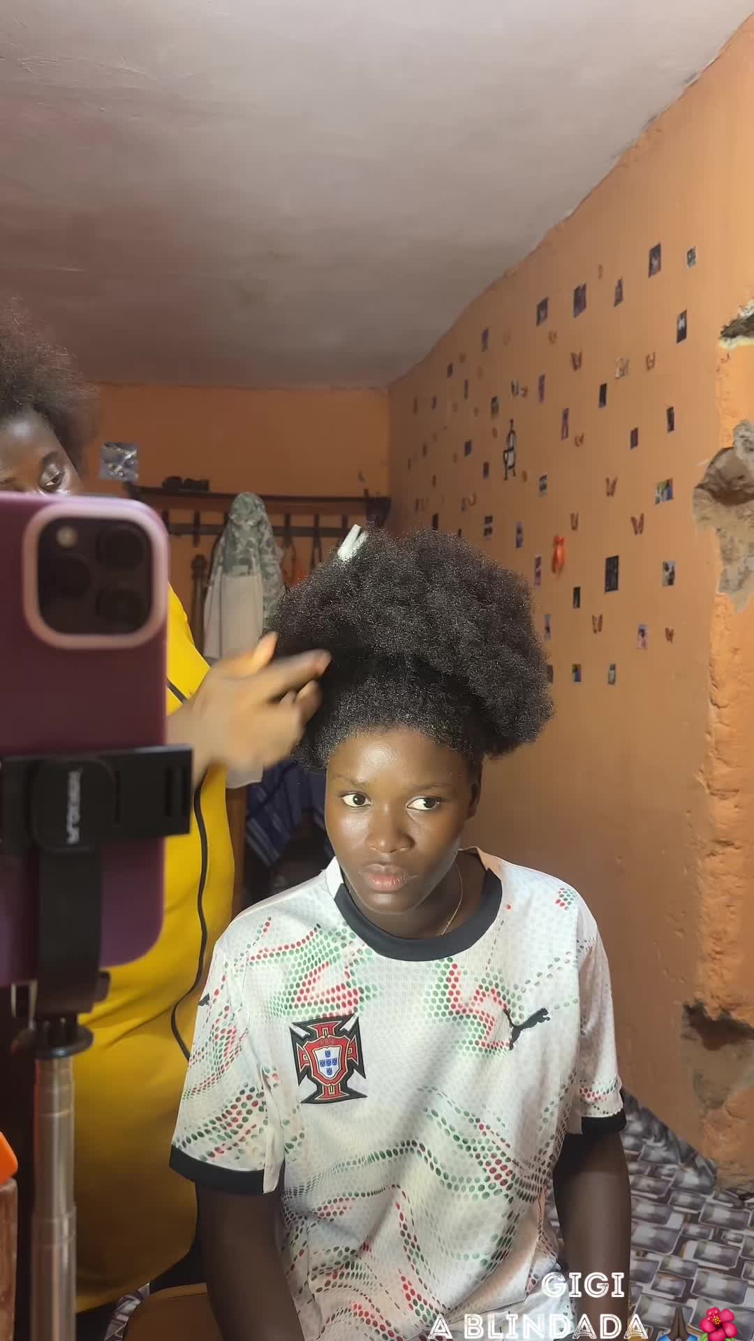 @🧡Gigi🌻🍂🌺A blindada 🥹