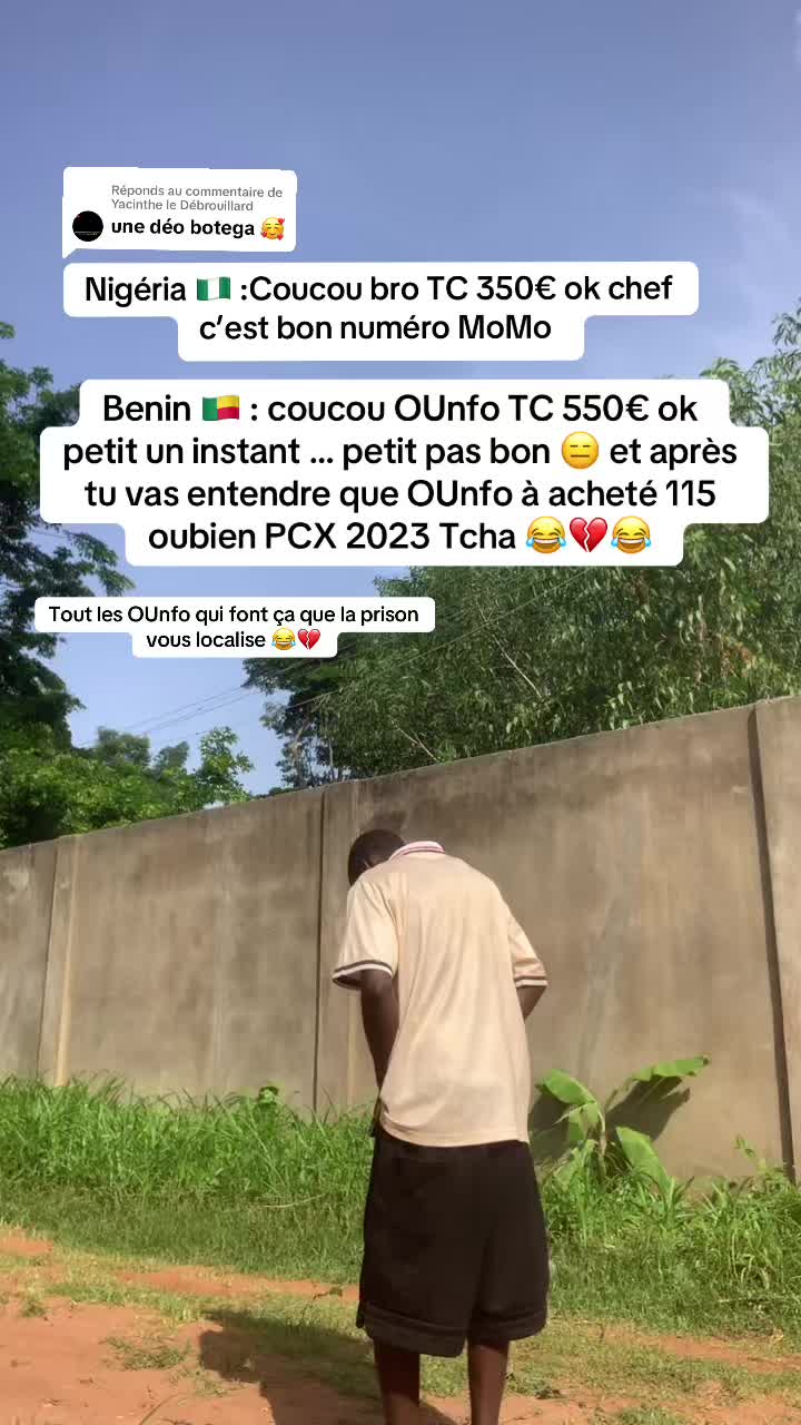 @NOUTI OFFIEL ✝️