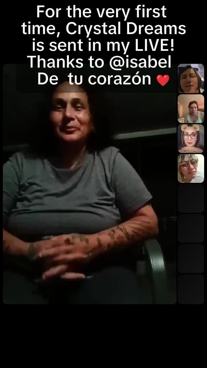 @🌊🌊LA TSUNAMI DE TIKTOK🌊🌊