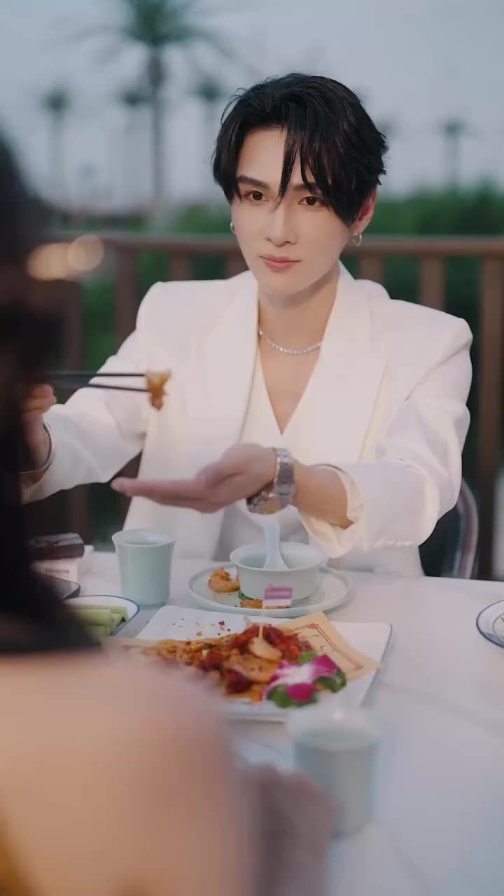 @Short Drama Film  Theresa