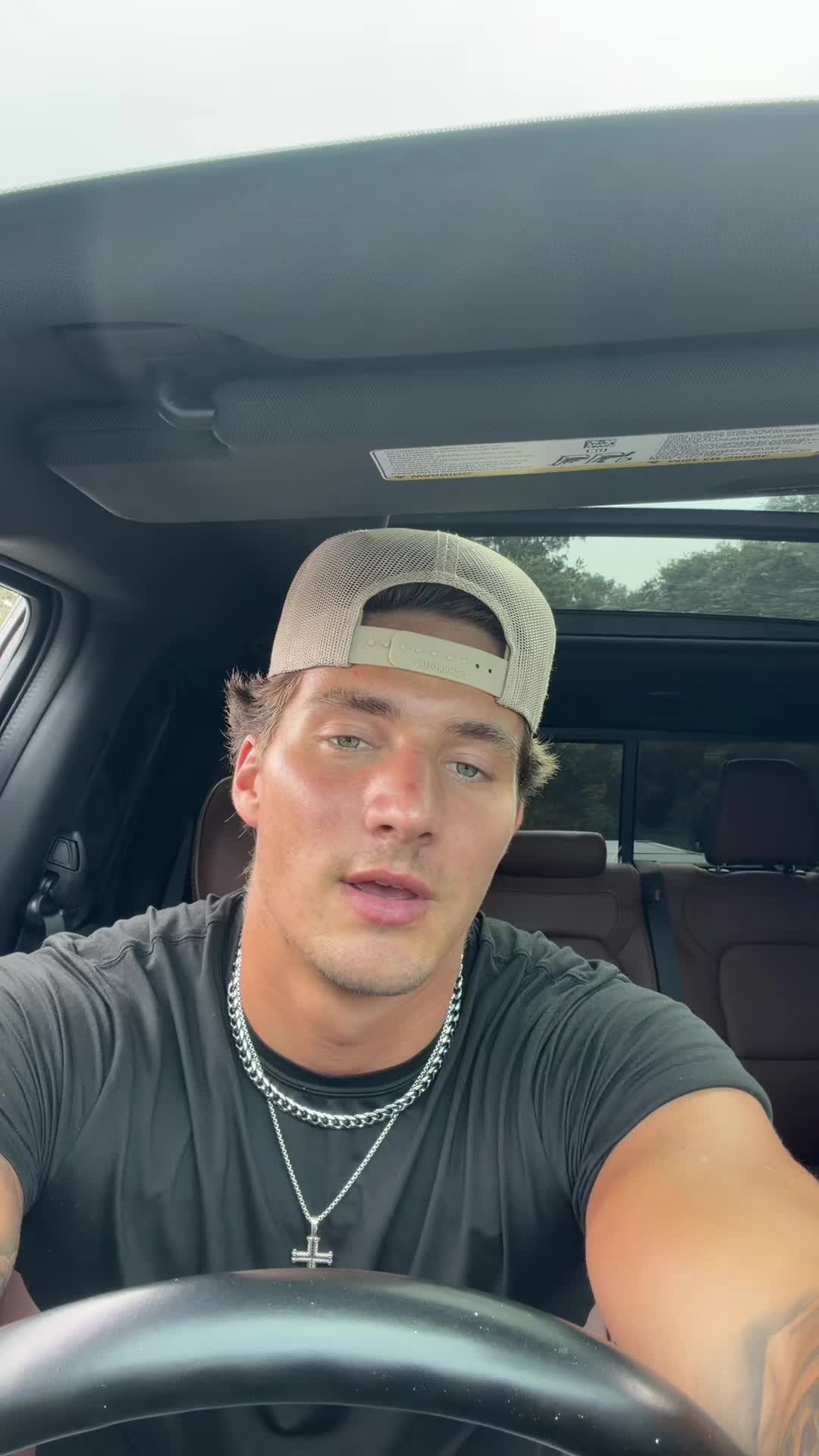 @Luke