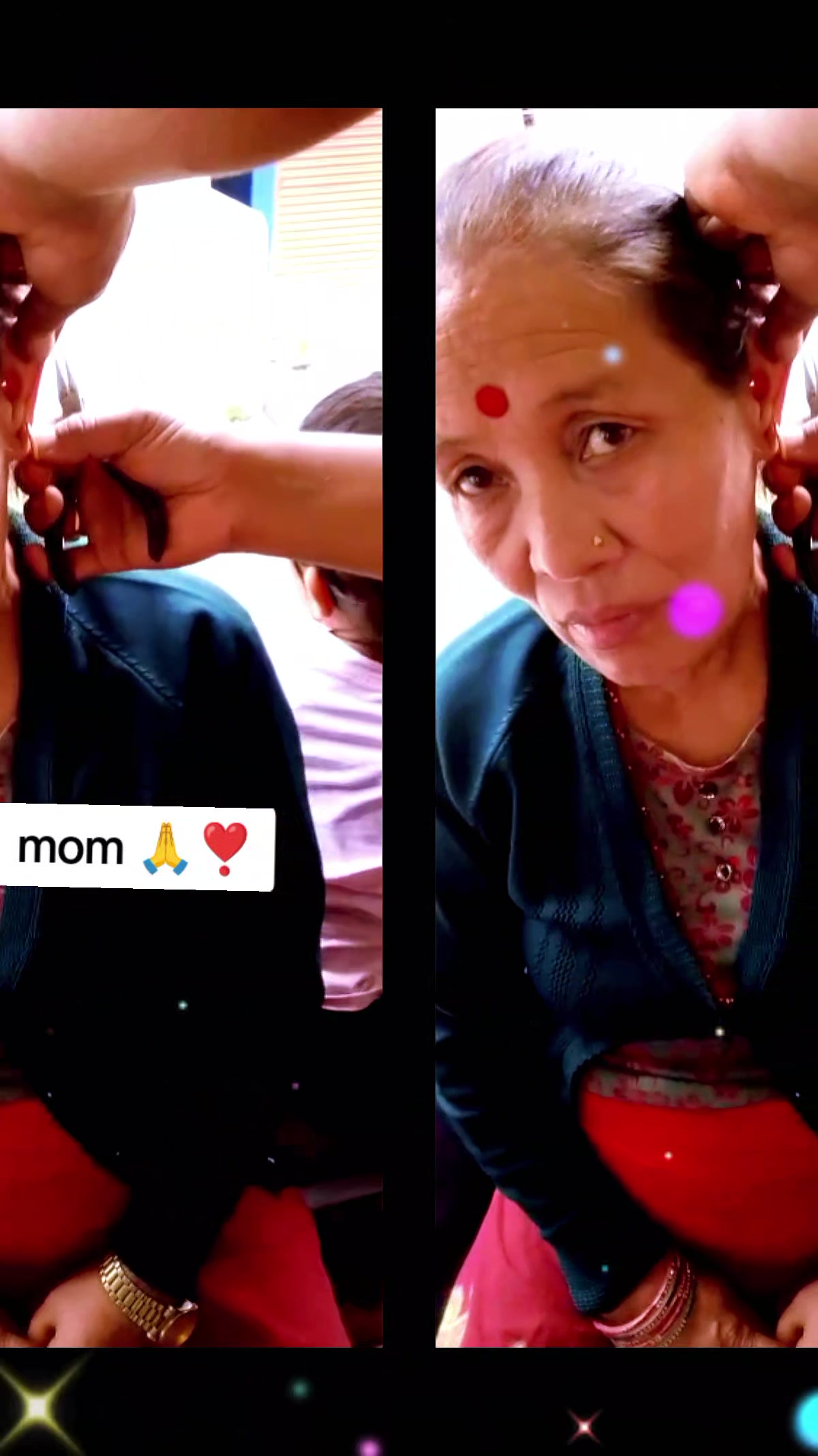 @Ganga thapa