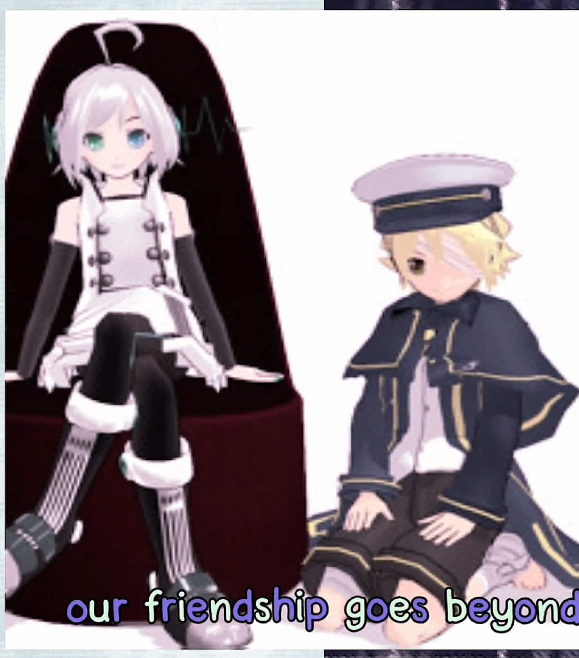 @Fukase’s #1 goober
