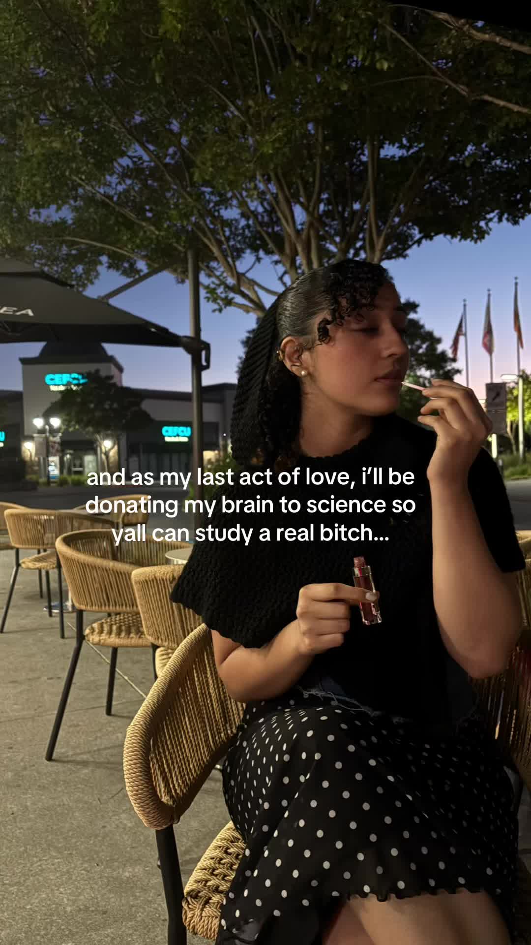 @melissa ๐