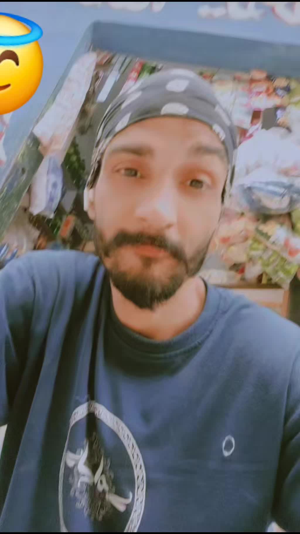 @😇pagal 😇👈🥷