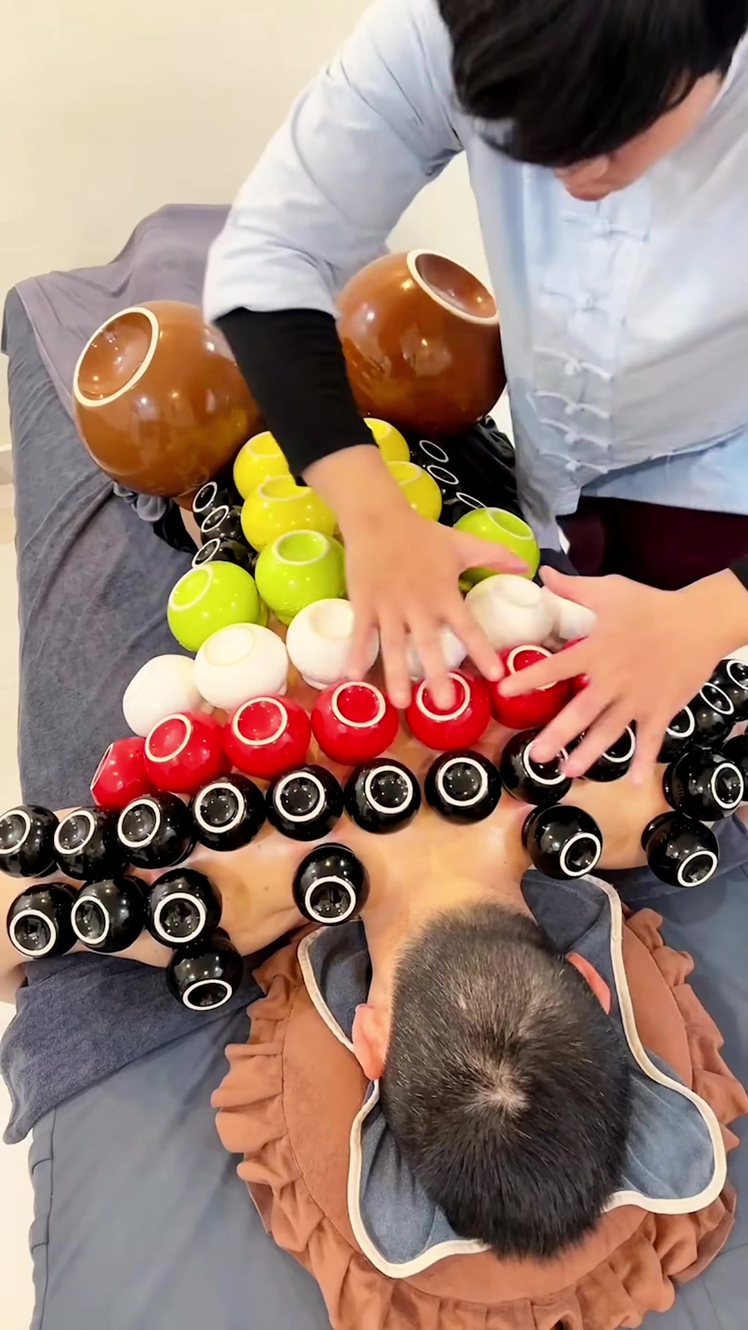@Michelin ASMR Spa
