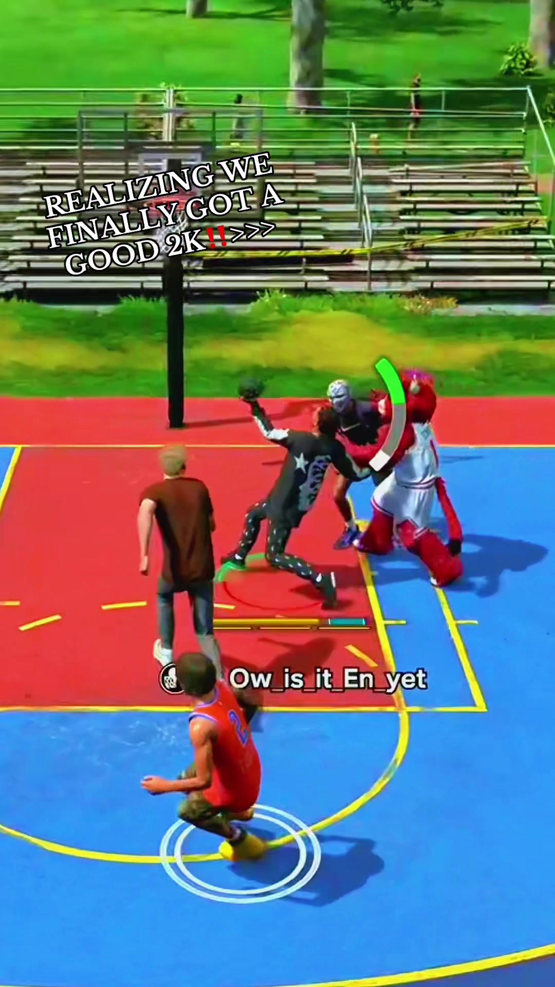 @๐๐ธ๐ป๐ฐ๐ฎ๐ฝ๐๐ต๐๐ โ
