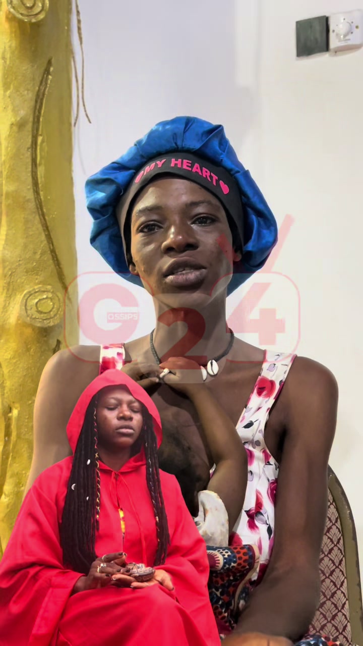 @Gossips24 TV