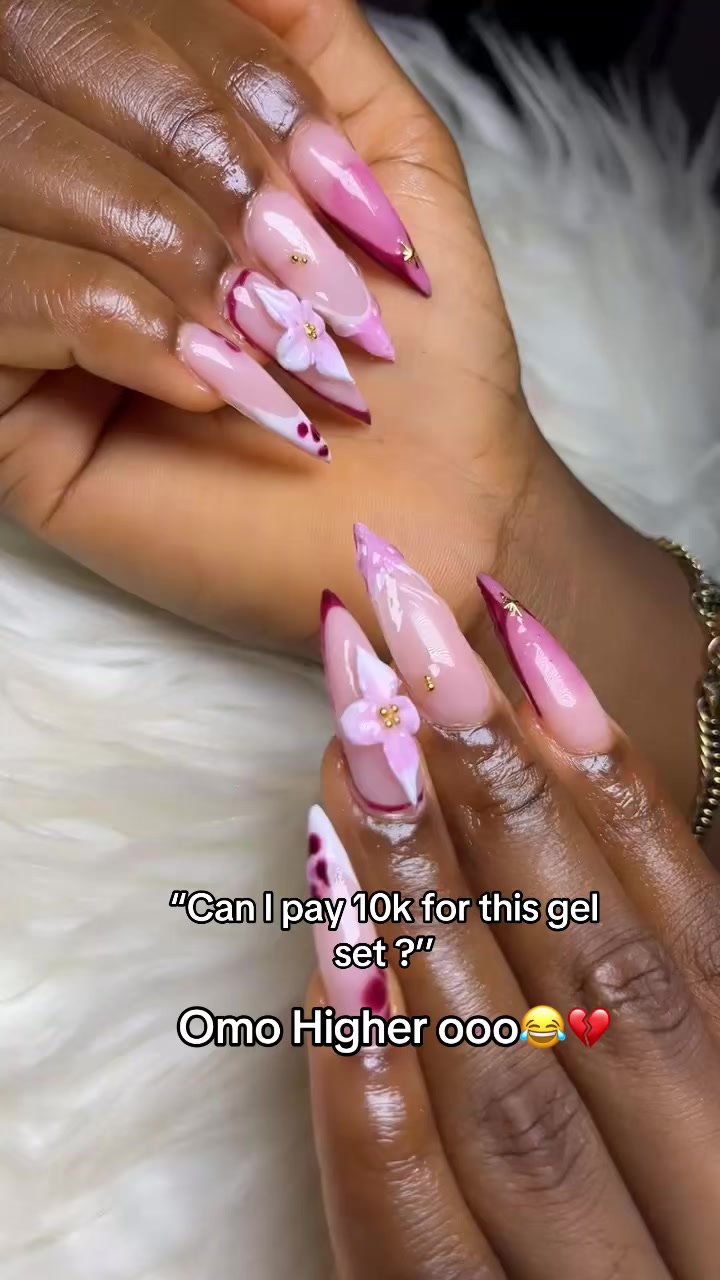 @Owerri~Nails and Lash Tech💅🏻