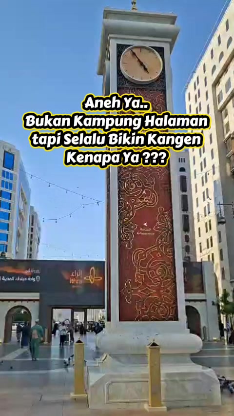 @Pelayan Baitullah