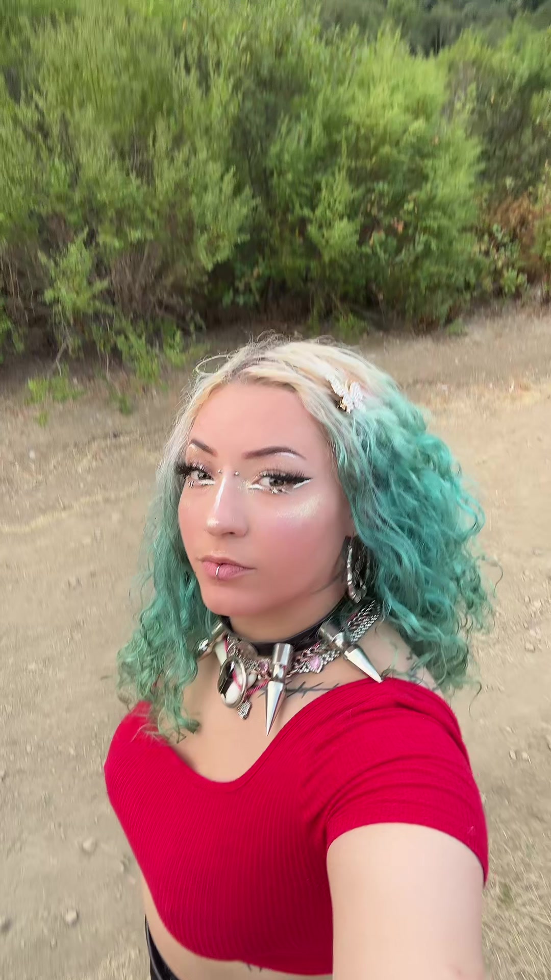 @LocalGodVenus