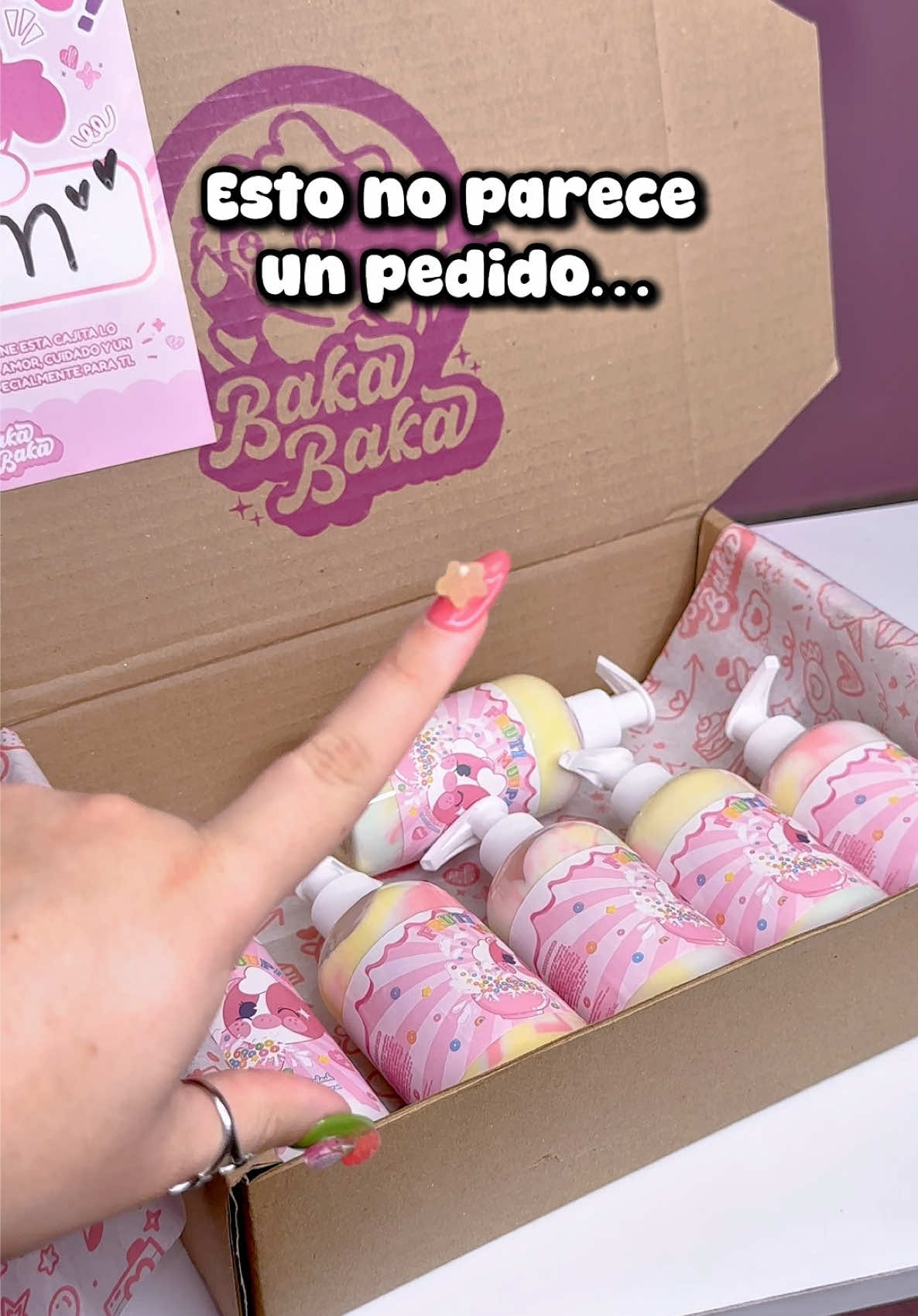 @BAKA BAKA MX