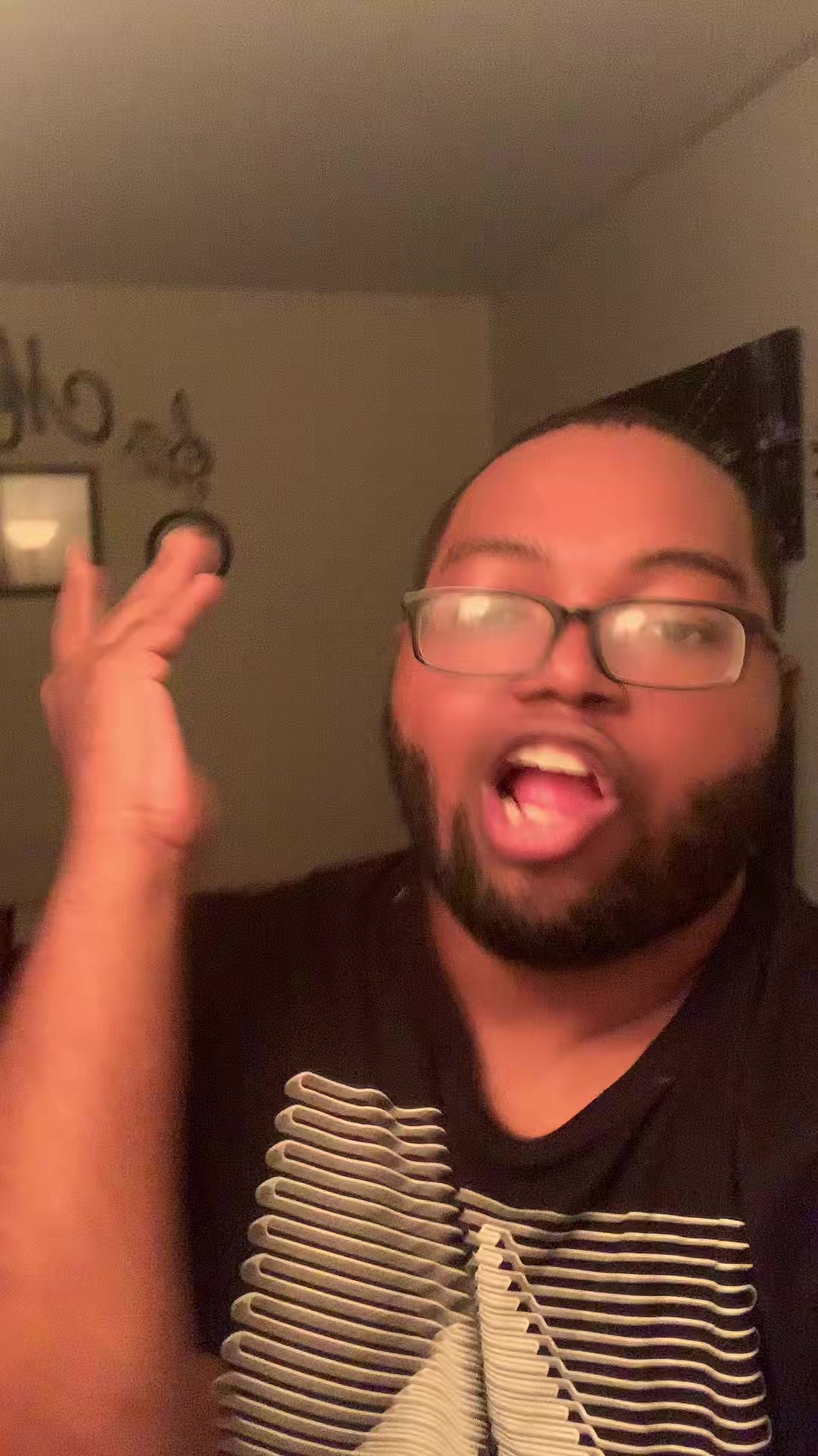 @Unfazedkingjoebluemusicdaddy✝️