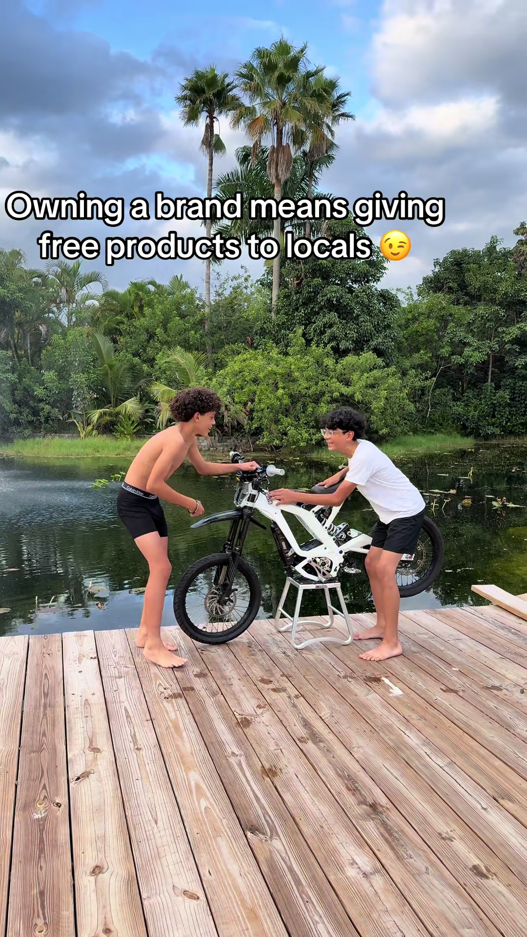@StreetBeam