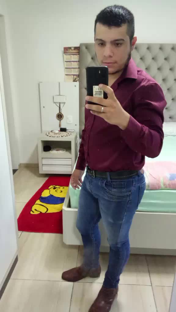 @Pietro Daniel Dominguez Schavë