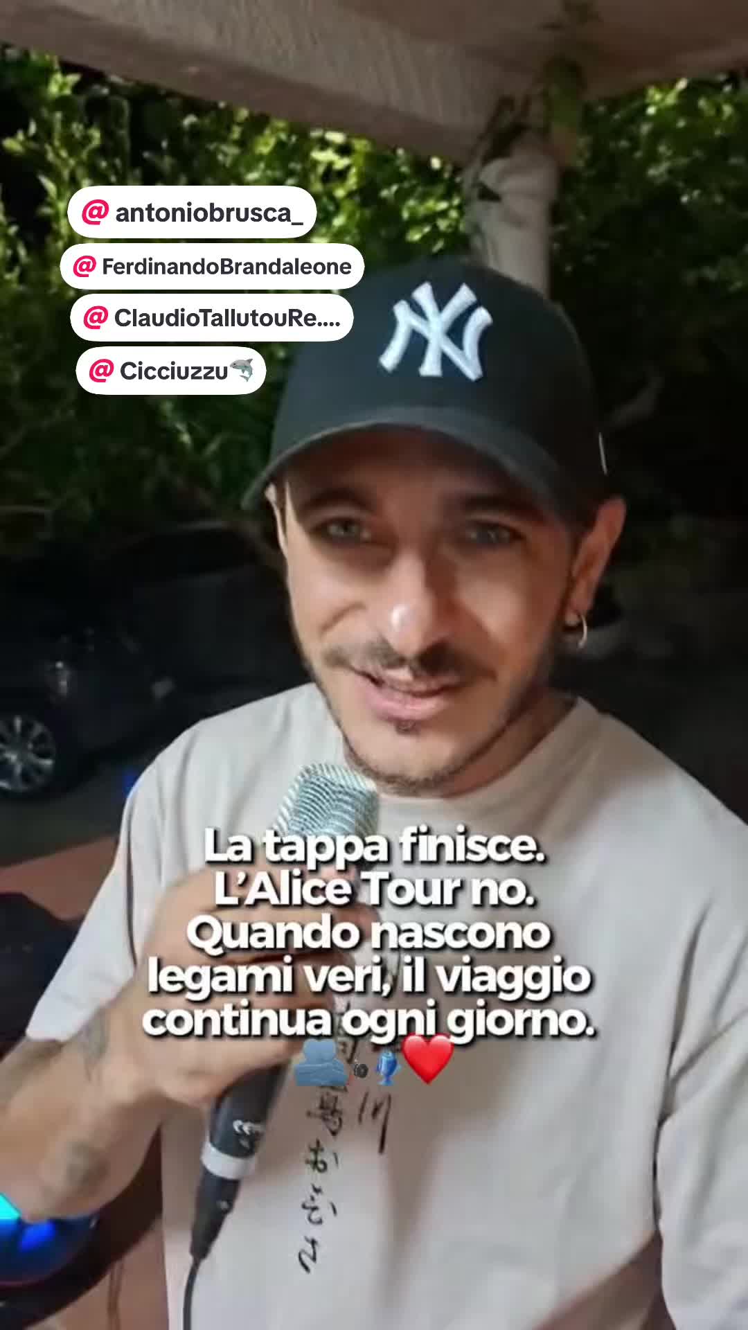 @Luca Meola