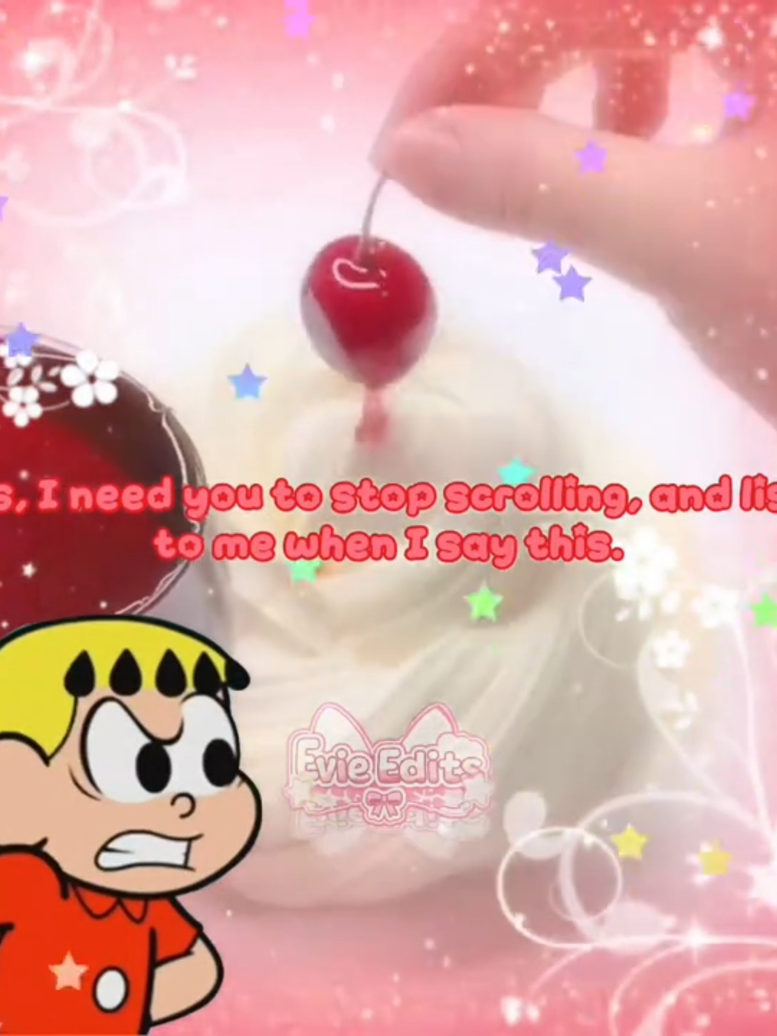 @๐Evie the doll๐