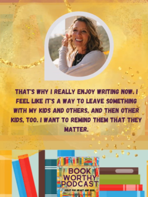 @BookWorthy_Podcast