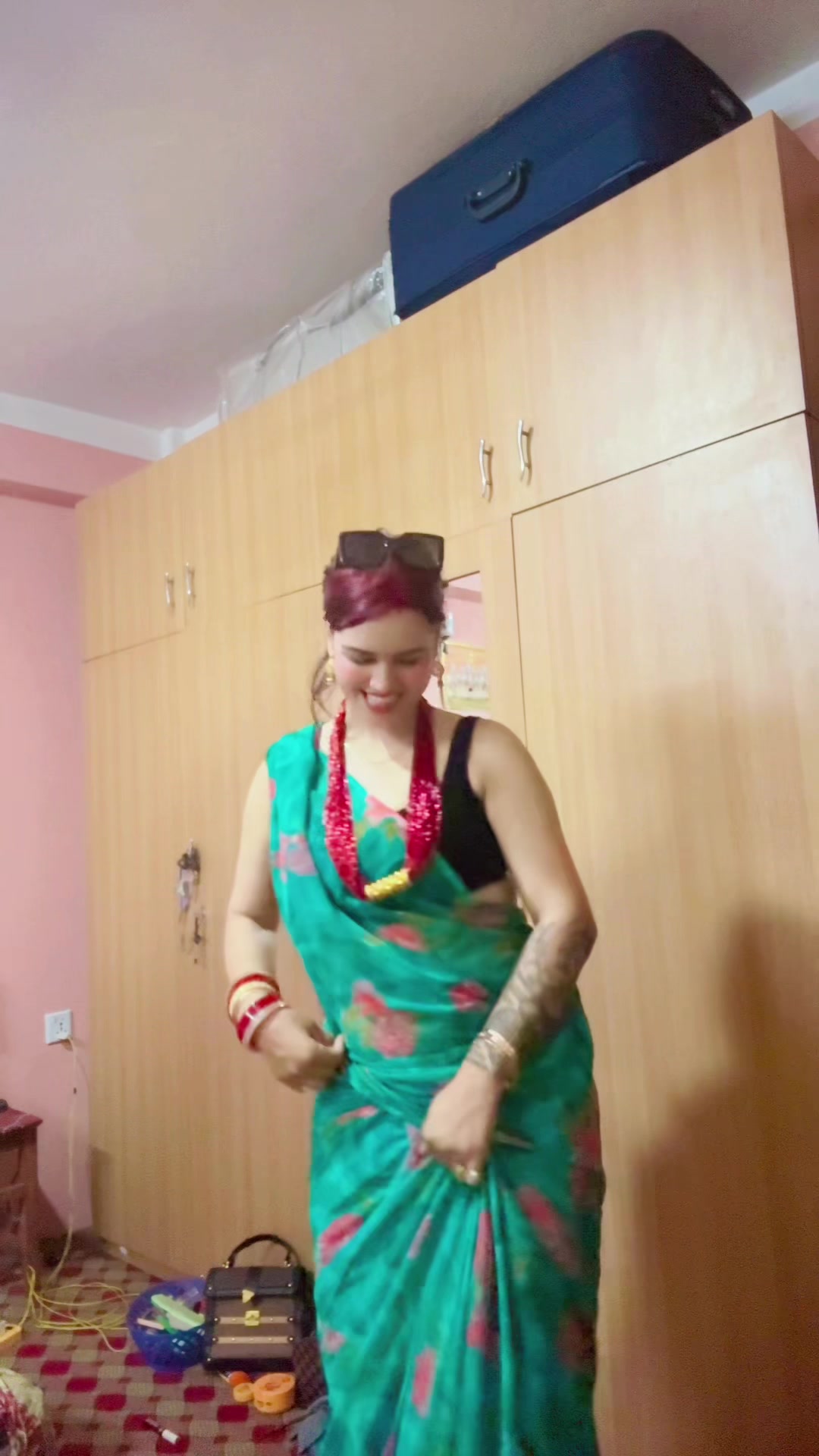 @Sapana Chettri