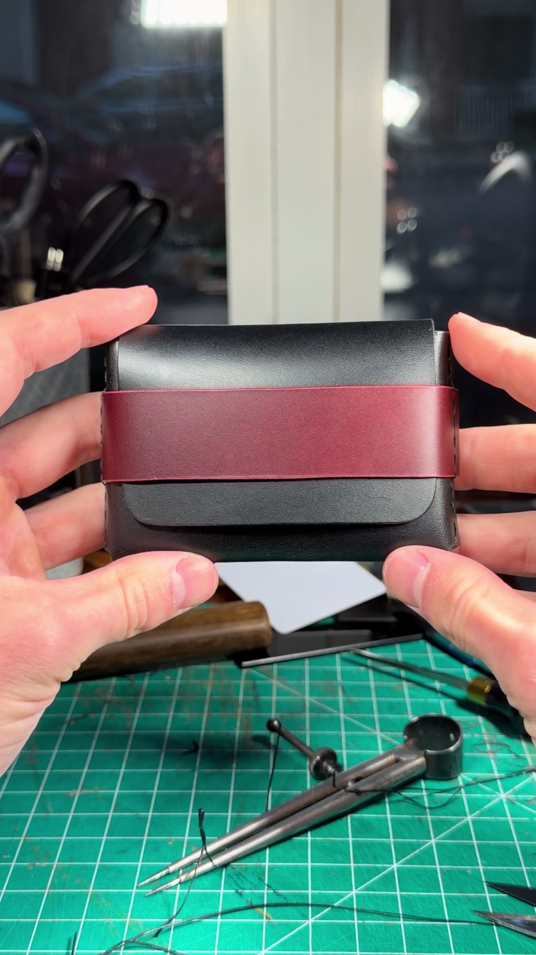 @fourdayleather