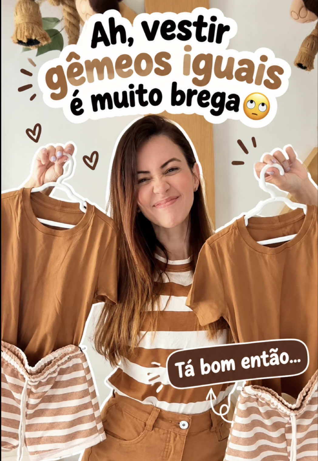 @Ka | Mãe dos Gêmeos