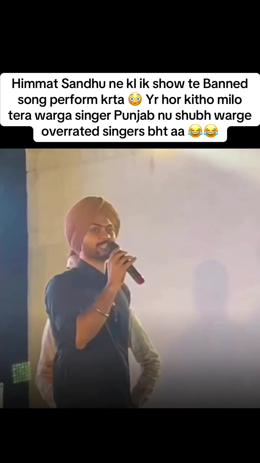 @Punjabi Song Trends