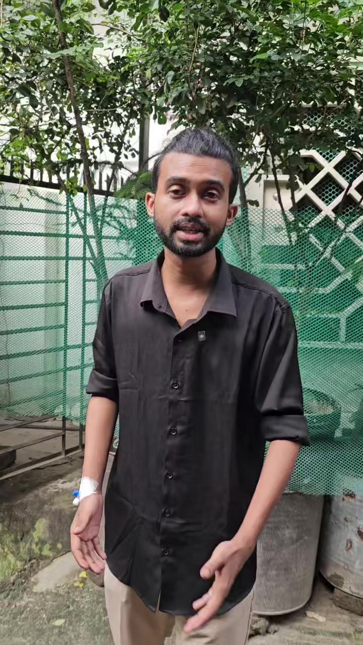 @Roniganwala