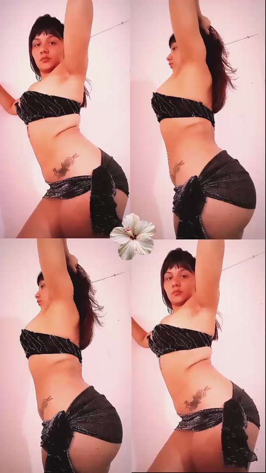 @Morochaaa😍