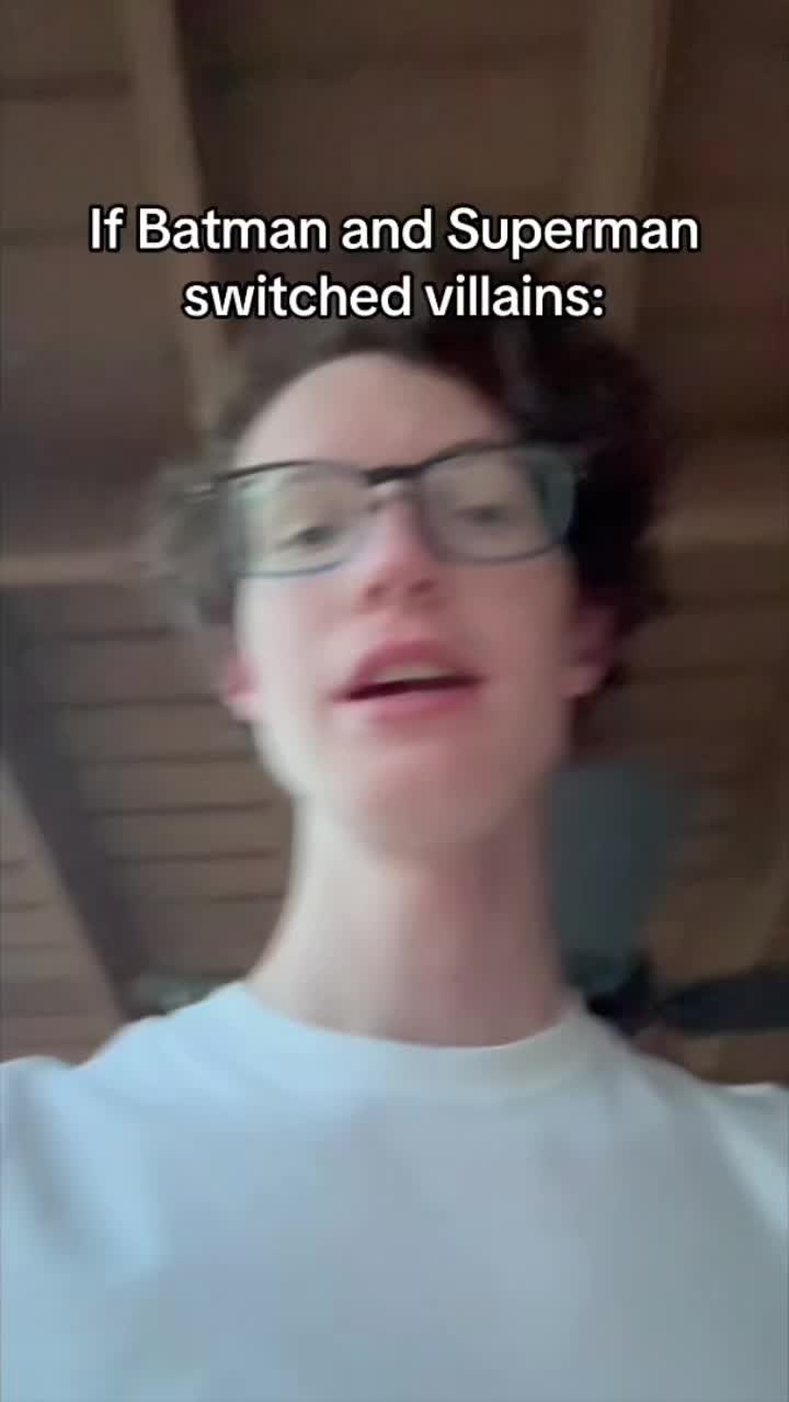 @Will