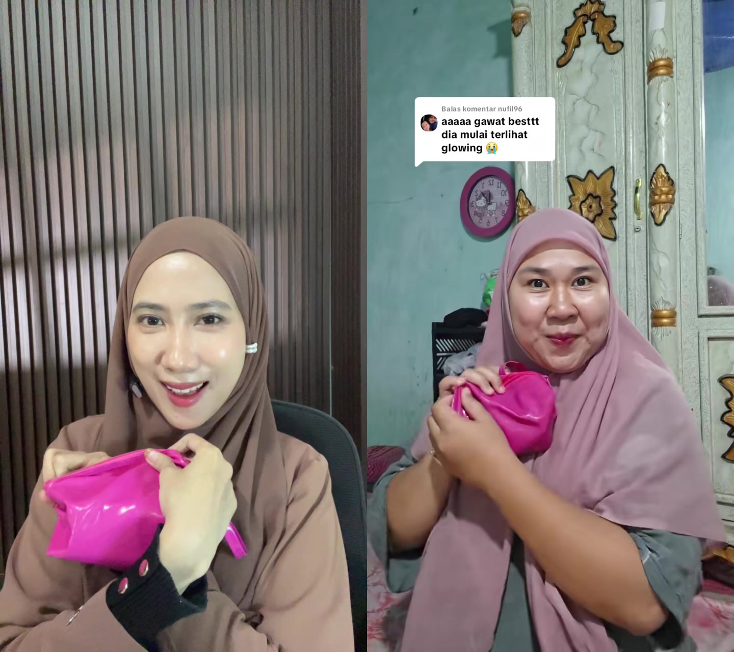 @Mak pasa | OWNER 2BEE GLOW