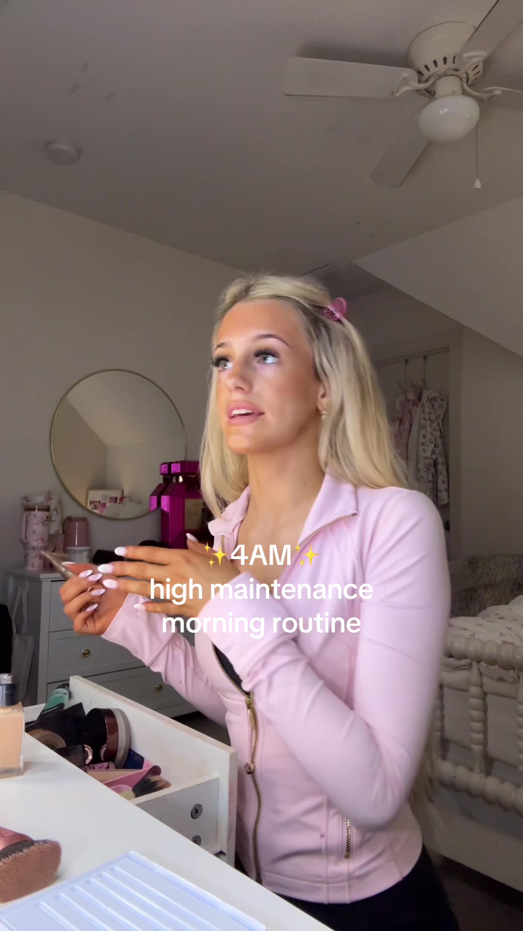@via *✧・゚: