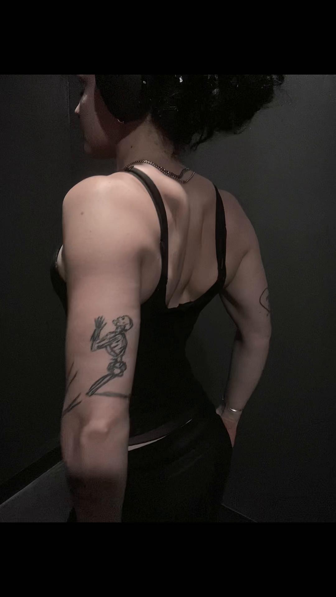 @GracieCash
