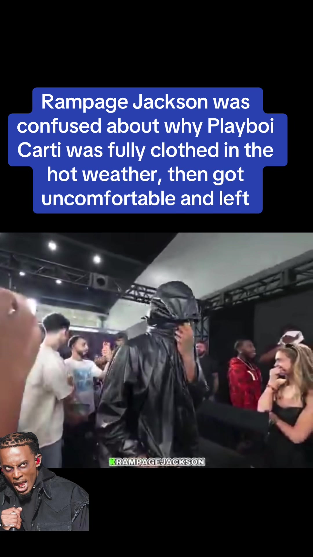 @jaywootv