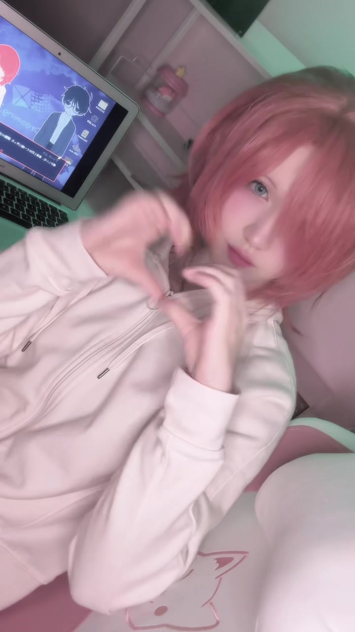 @arimika 🍬🐇