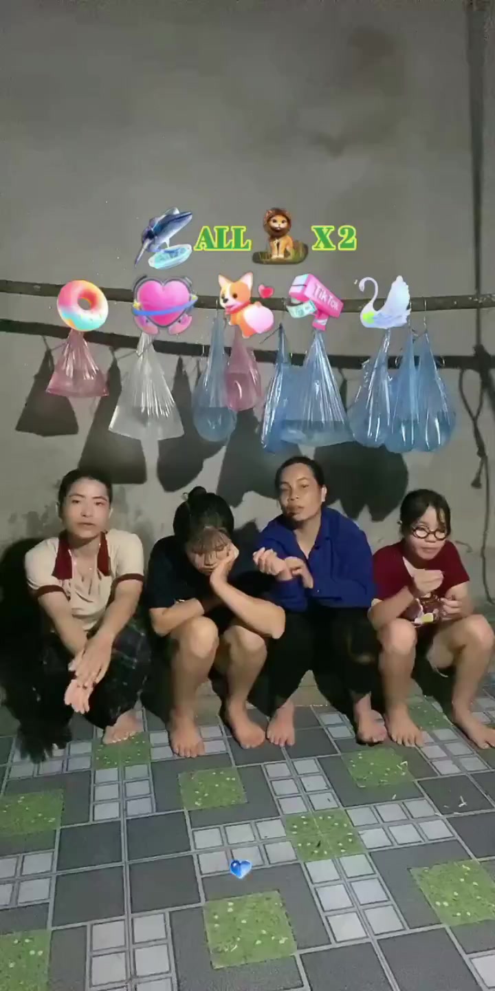 @Hoa& Vinh❤️