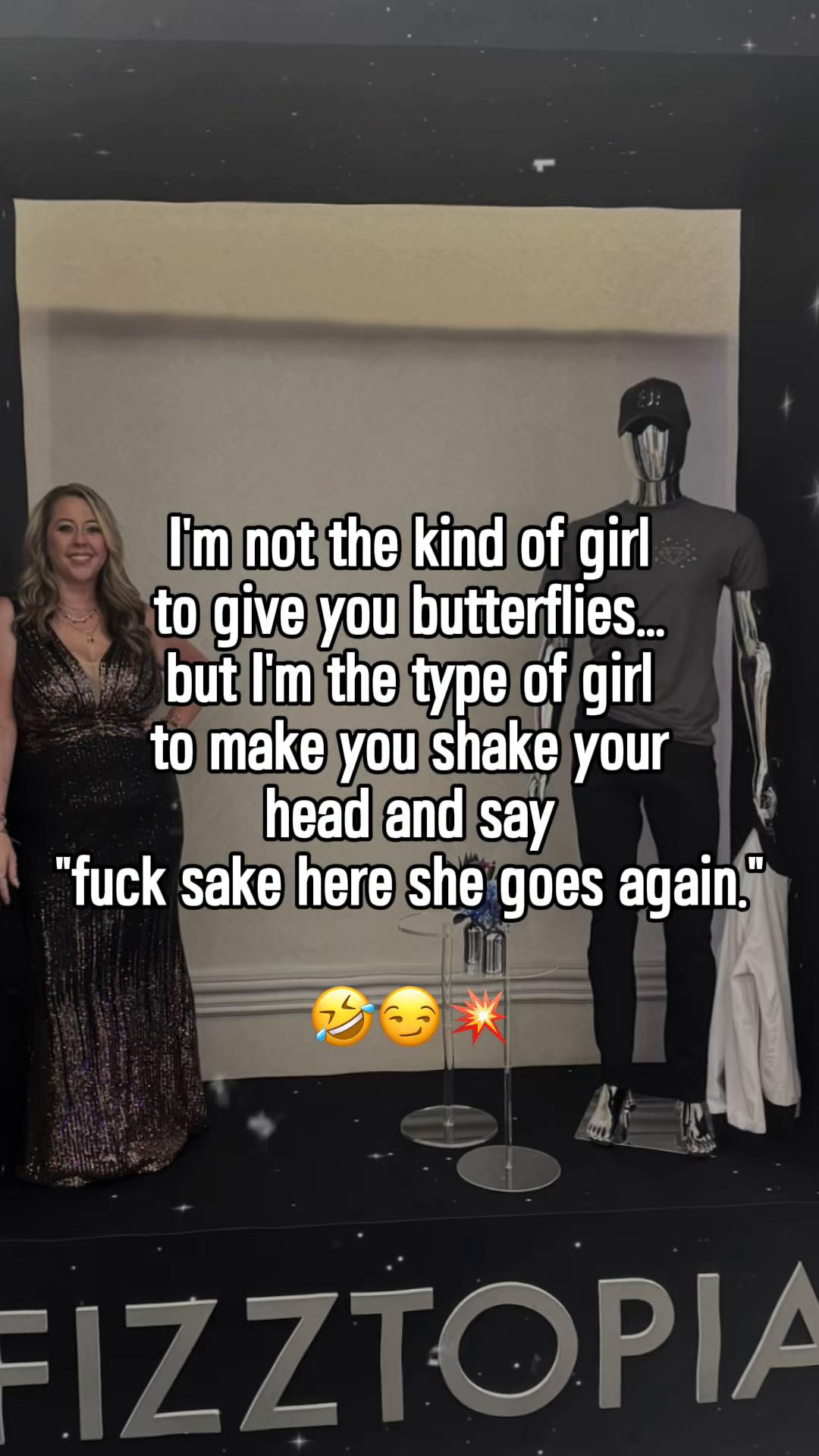 @💎Kaitlyn💎 MamasInFizzness