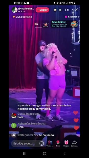 @Luisfer 🕷️