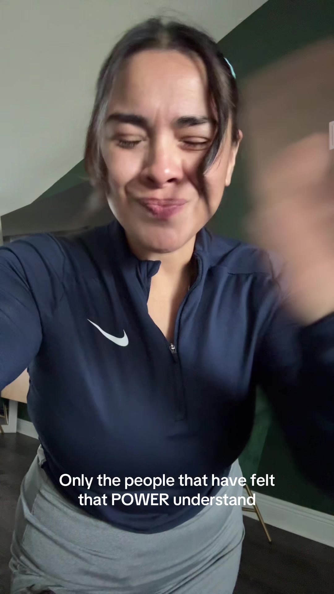 @Becky