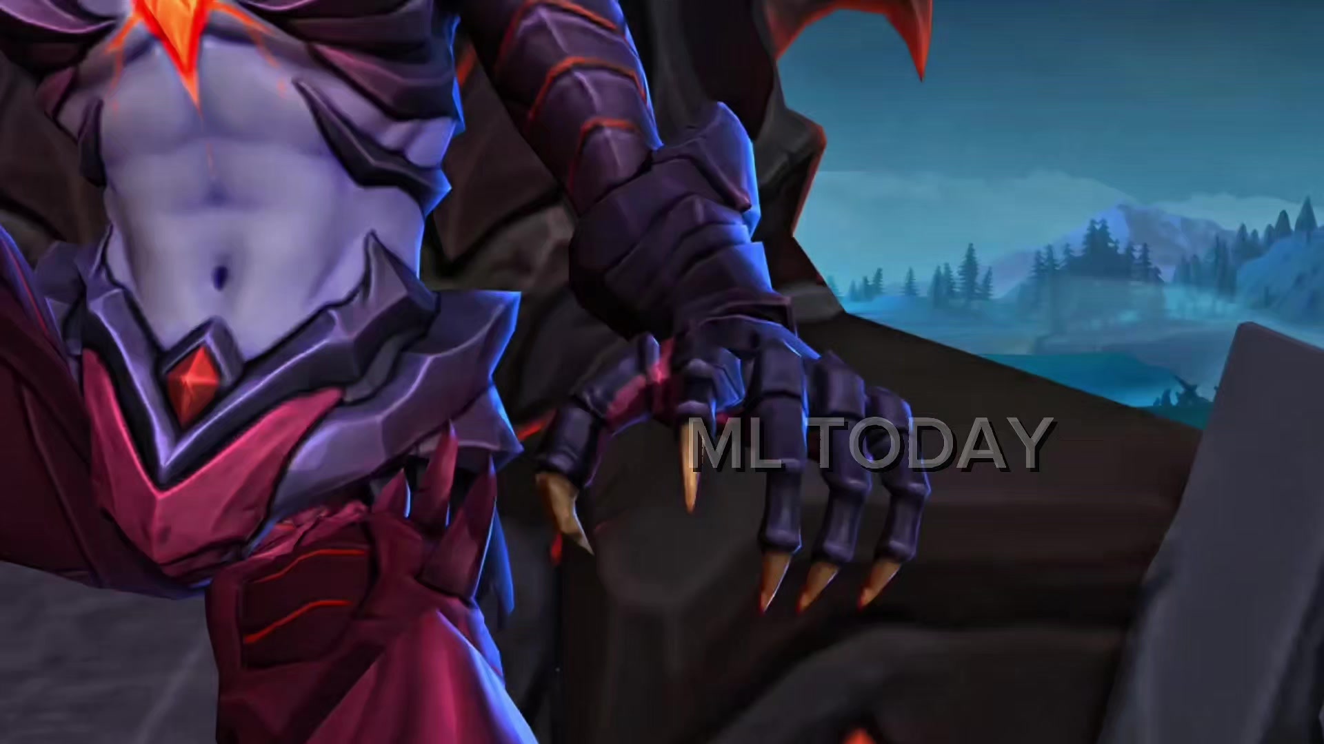 @ML Leaks