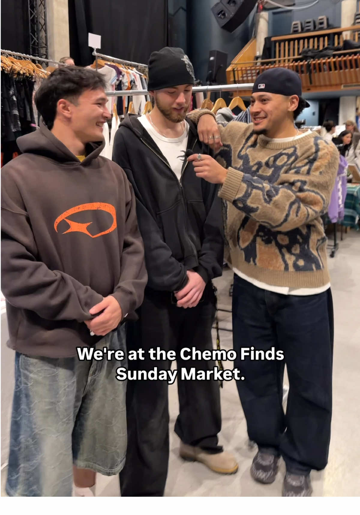 @Chemo Finds