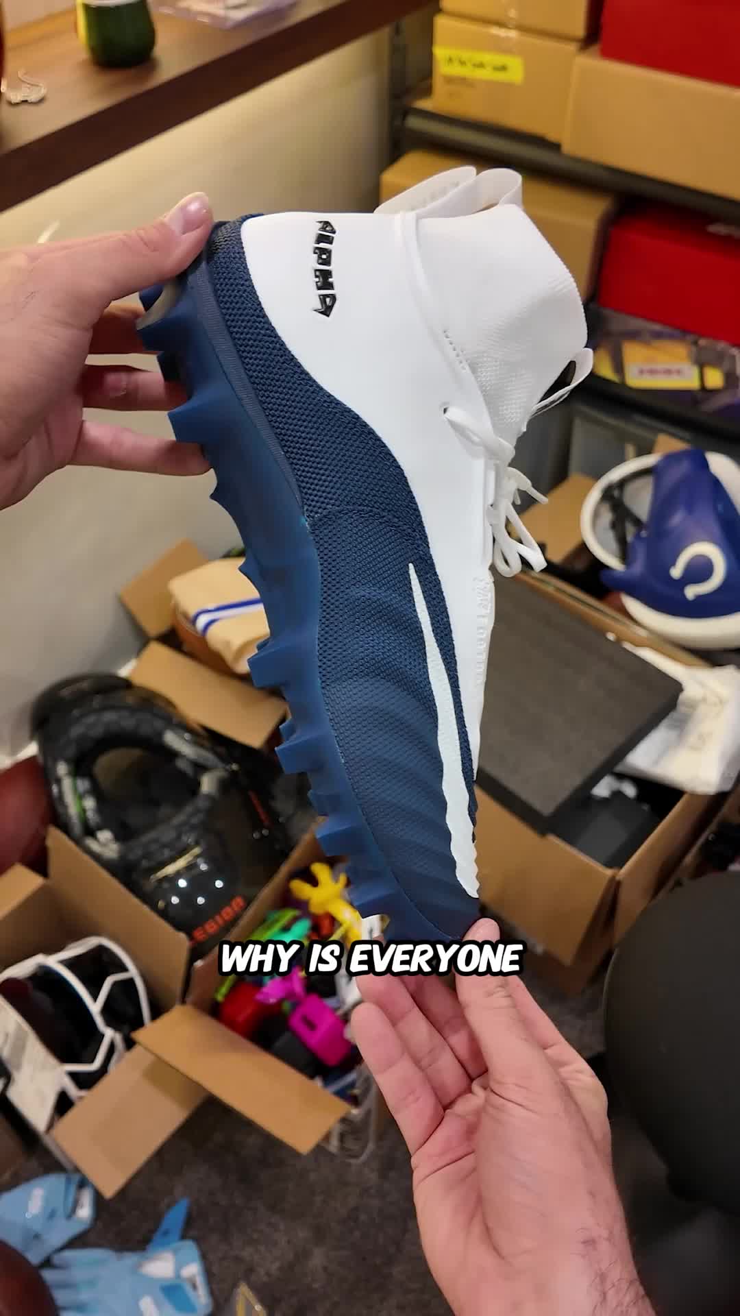 @Football Equipment
