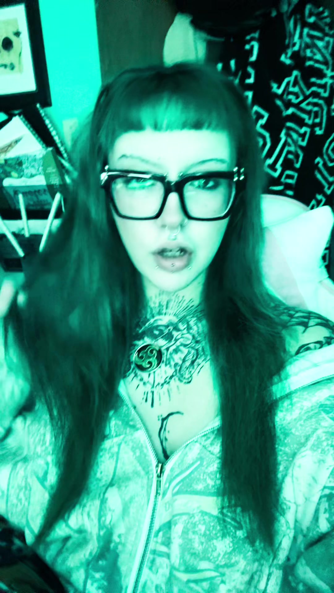 @BILLIE MAZE HERE